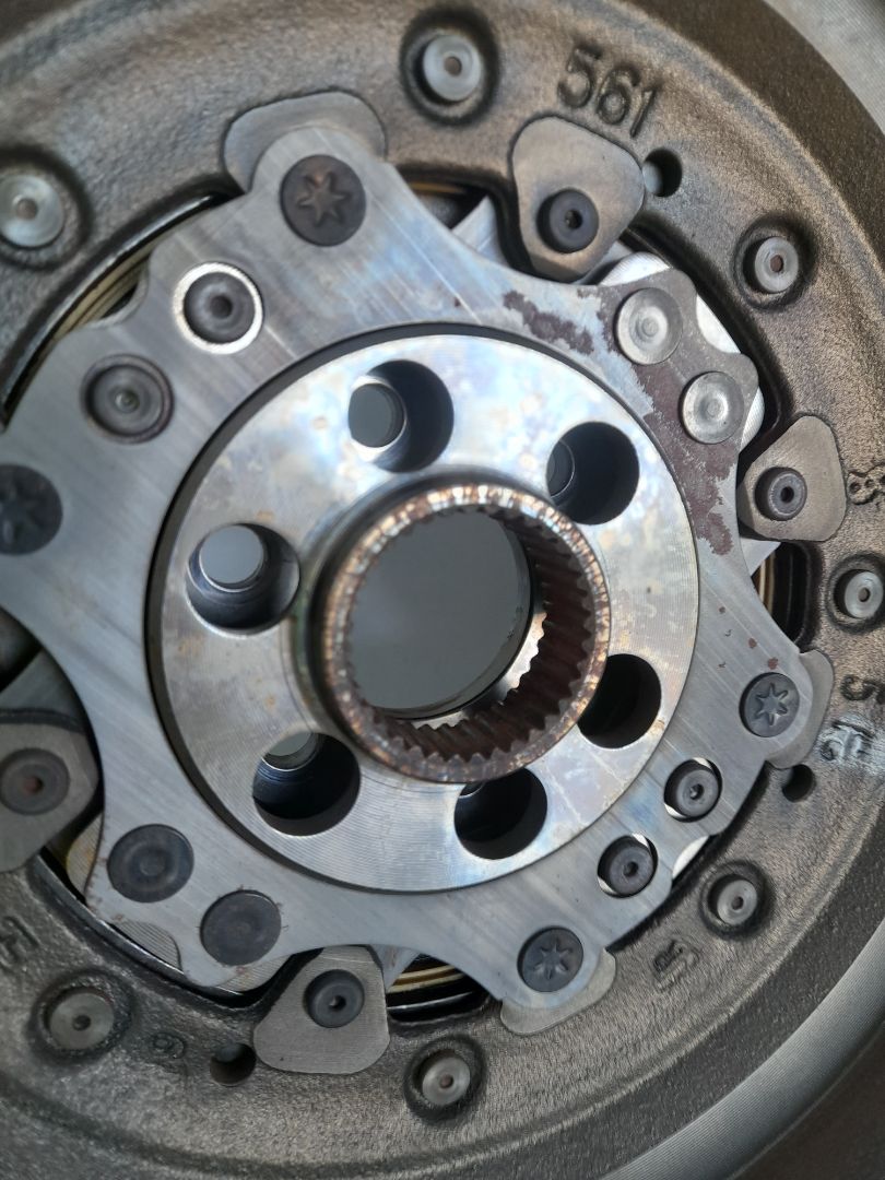 No identificado audi q3 (8ug) attraction