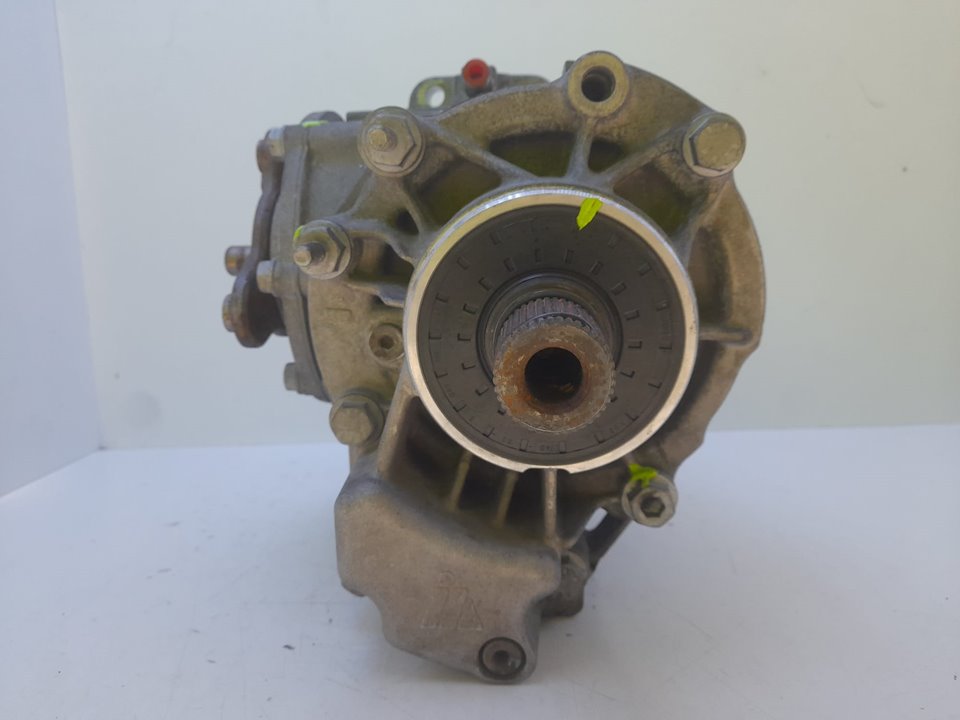 Caja transfer audi q3 (8ug) attraction