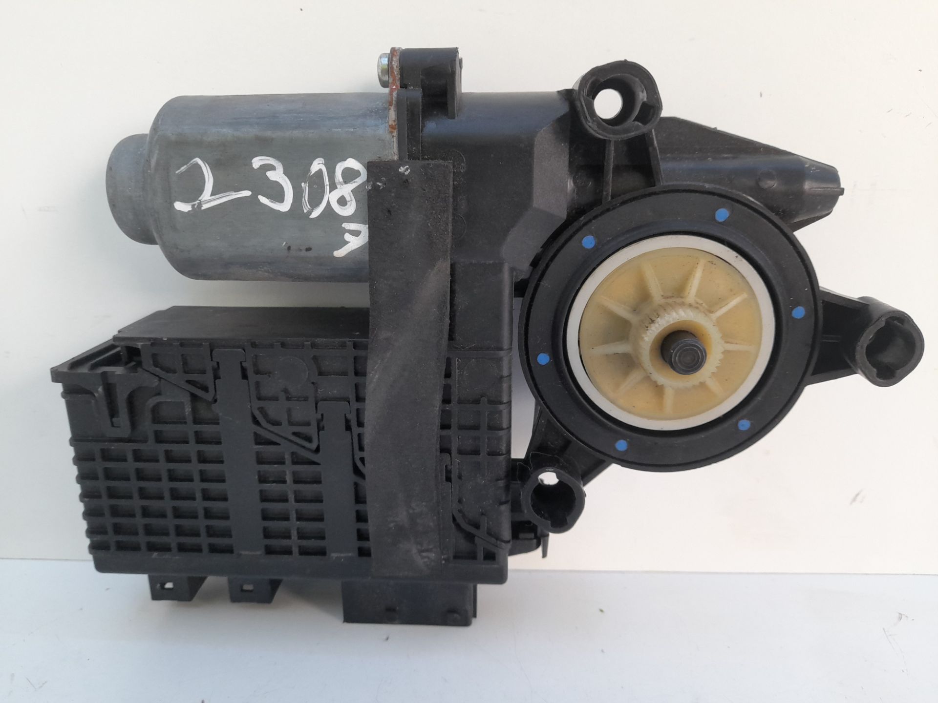 Motor elevalunas delantero derecho citroen c4 picasso exclusive