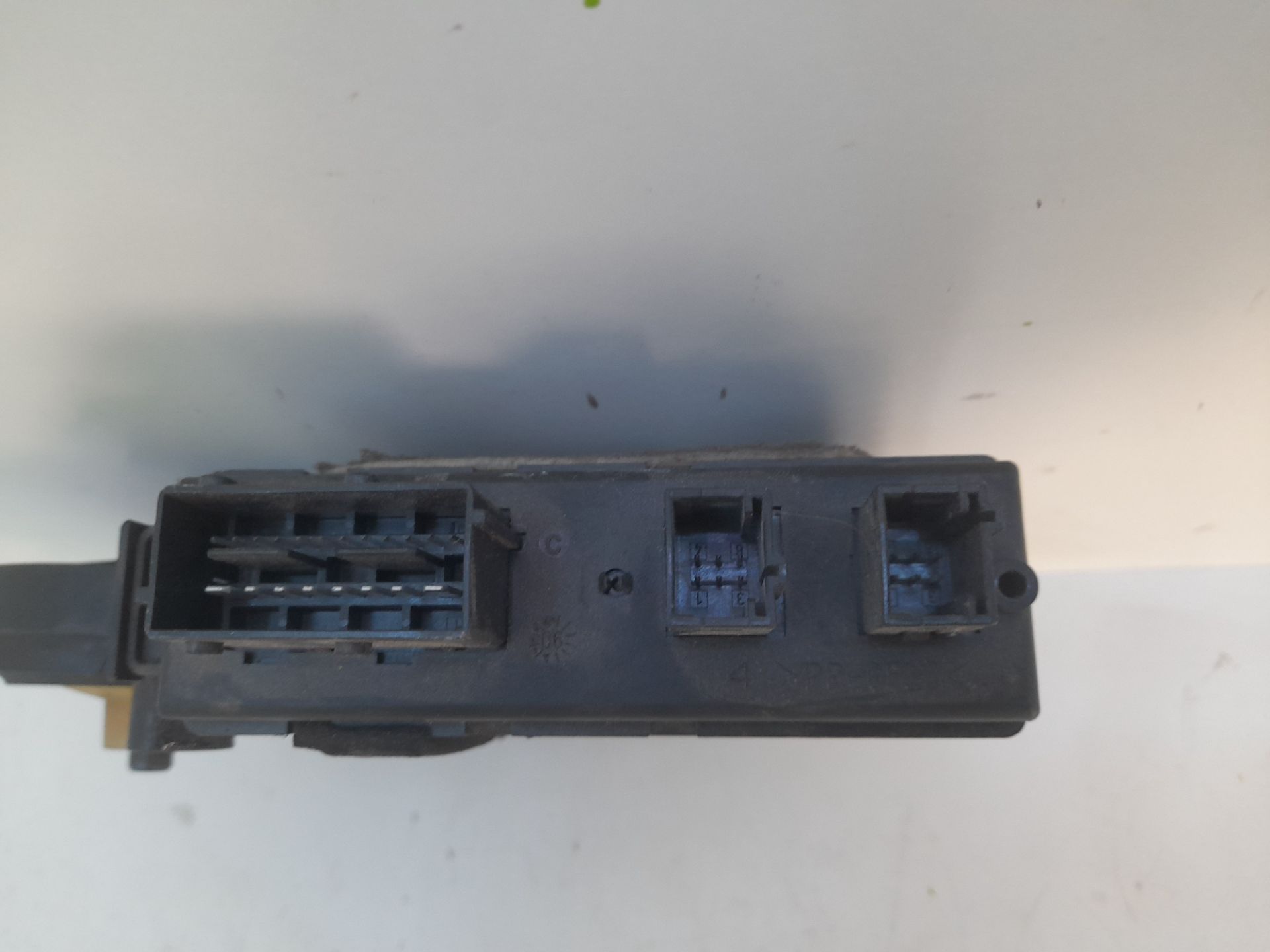 Motor elevalunas delantero derecho citroen c4 picasso exclusive