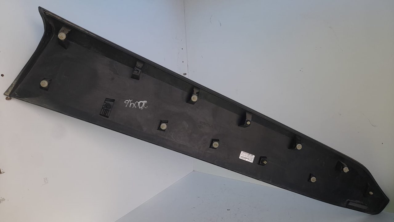 No identificado toyota  no identificado