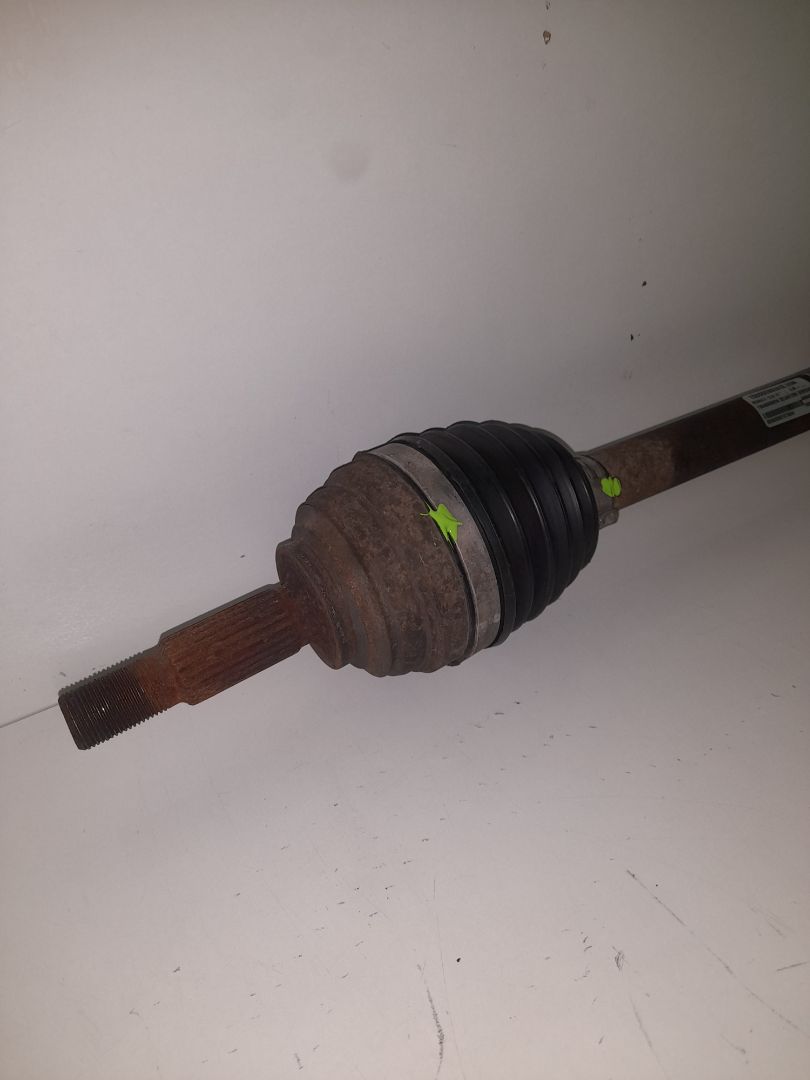 Transmision delantera derecha   no identificado