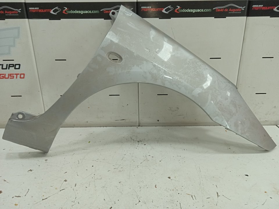 Aleta delantera derecha peugeot 307 berlina (s2) dsign