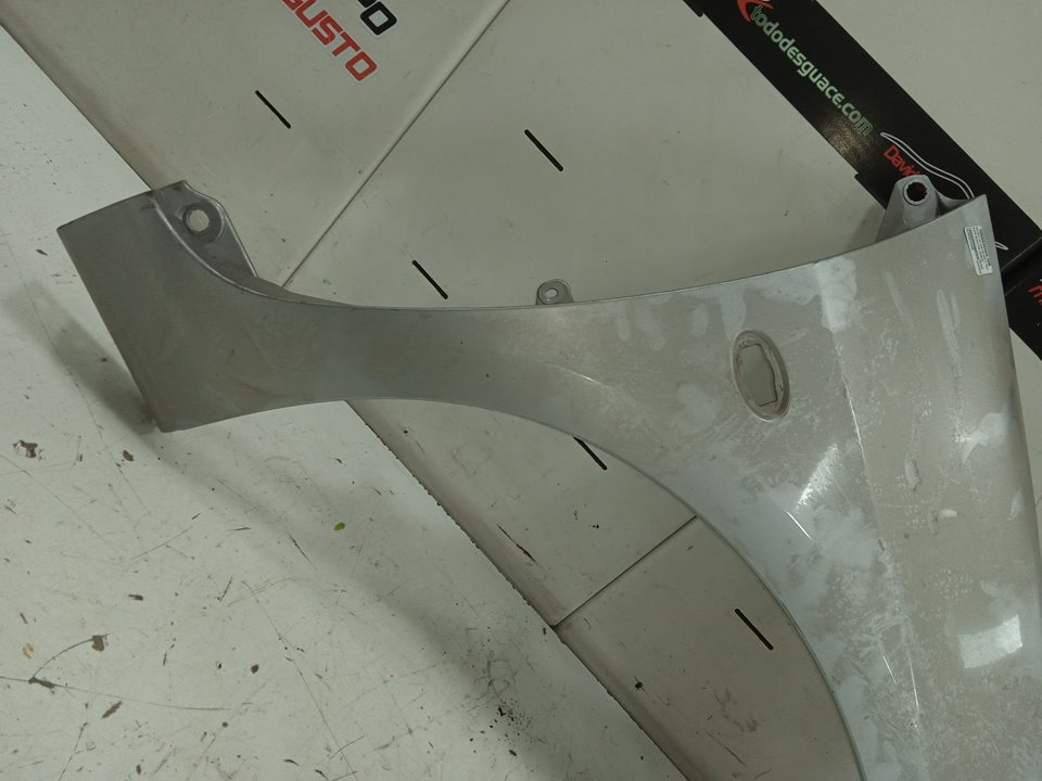 Aleta delantera derecha peugeot 307 berlina (s2) dsign