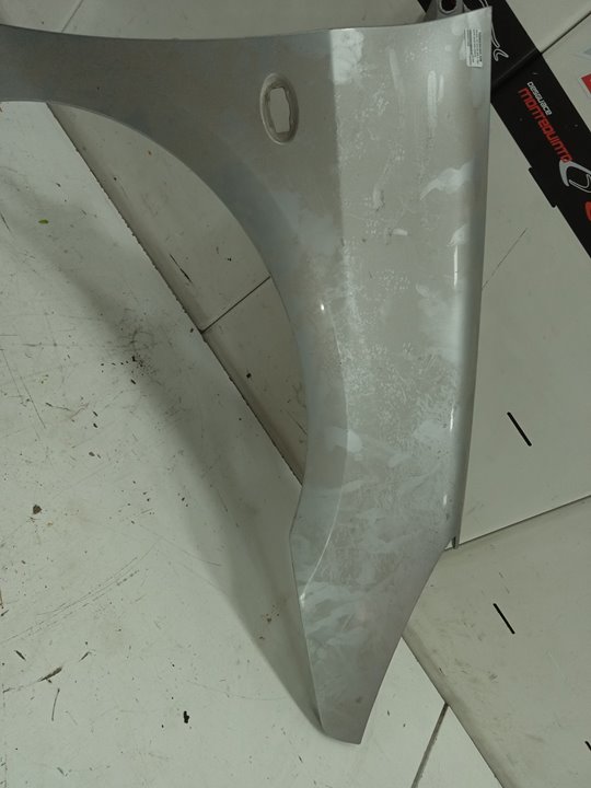 Aleta delantera derecha peugeot 307 berlina (s2) dsign