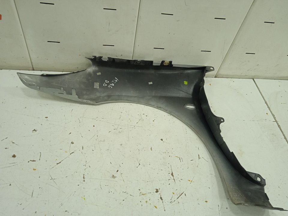 Aleta delantera derecha peugeot 307 berlina (s2) dsign