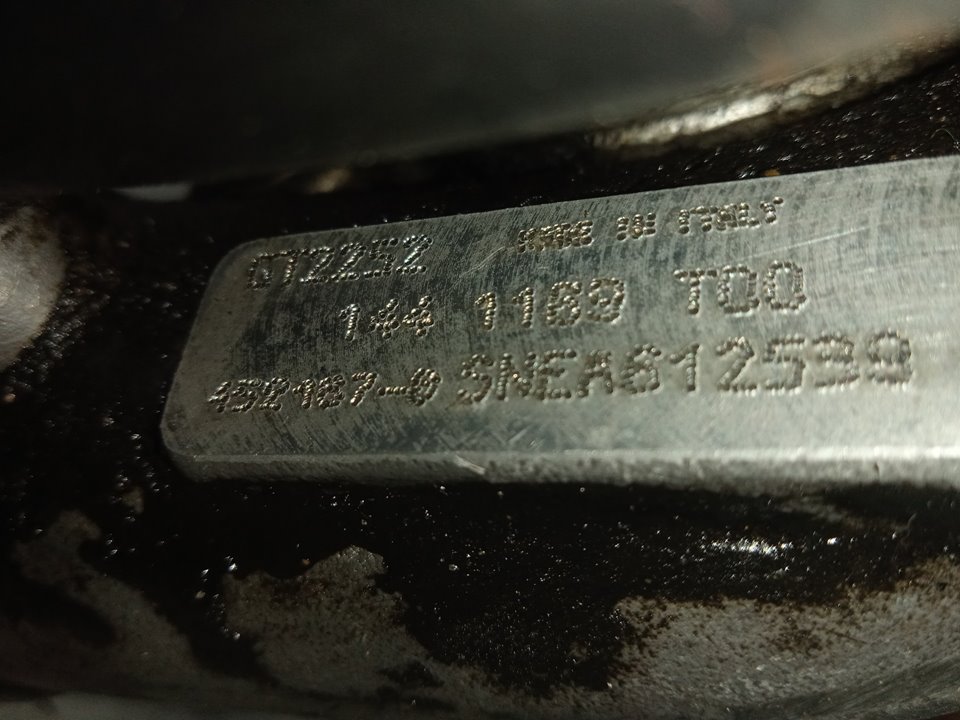 No identificado nissan cabstar e cabina doble cabina doble