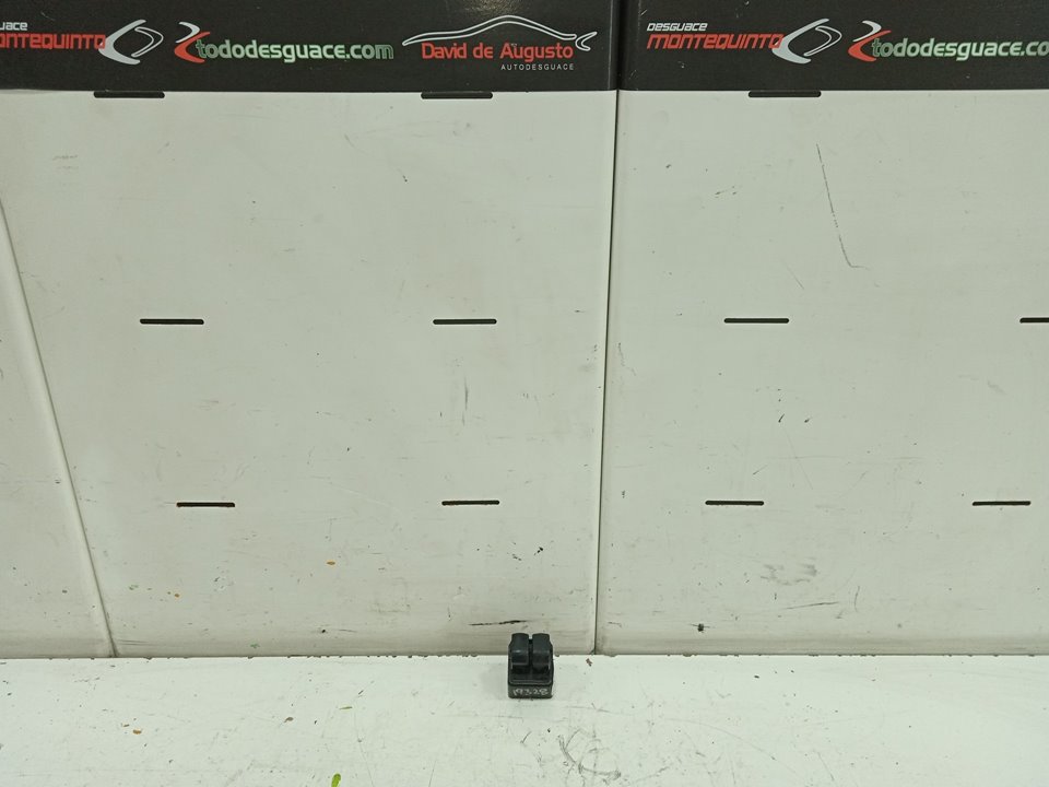 Mando elevalunas delantero izquierdo chevrolet matiz s