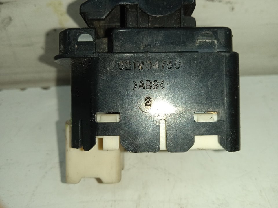 Mando elevalunas delantero izquierdo chevrolet matiz s