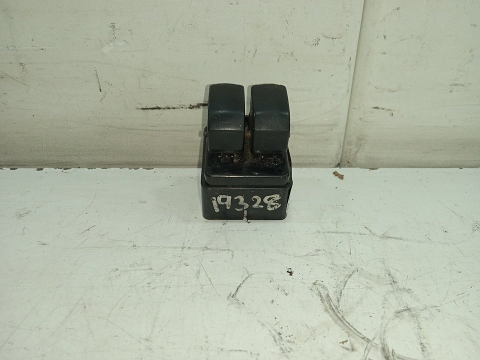 Mando elevalunas delantero izquierdo chevrolet matiz s