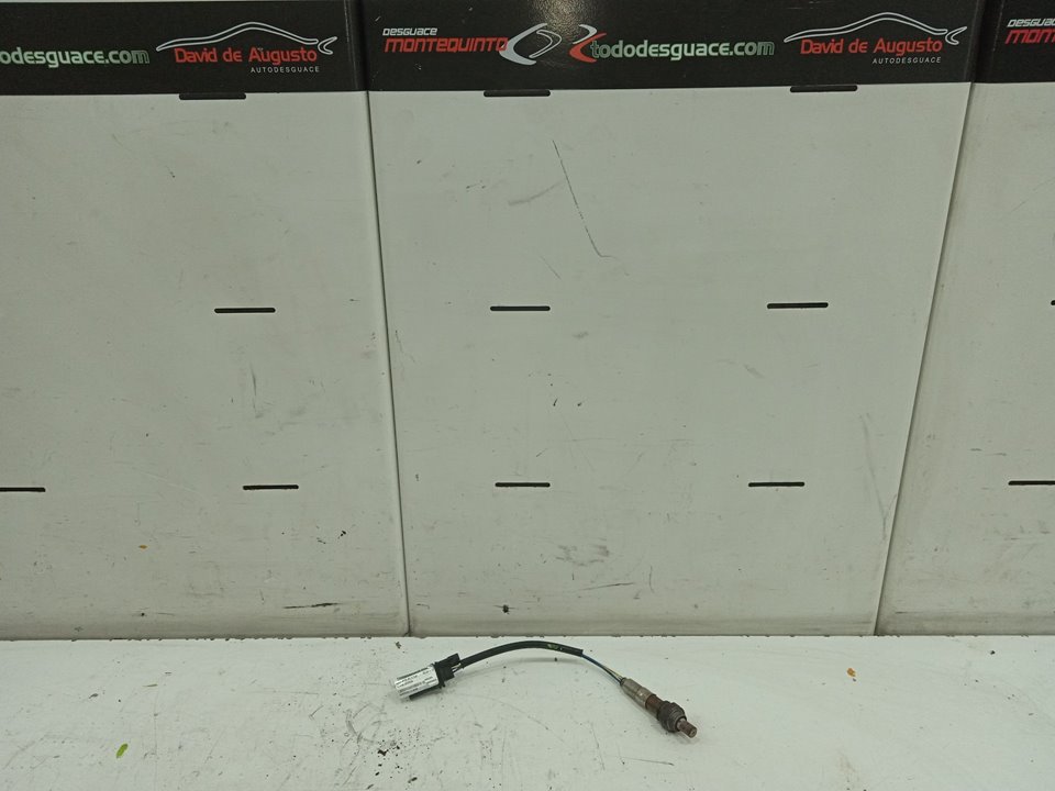 Sonda lambda seat ibiza (6l1) cool