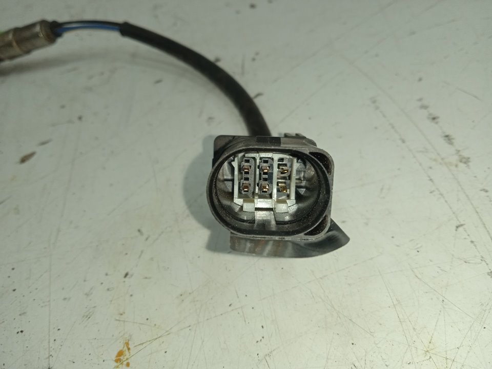 Sonda lambda seat ibiza (6l1) cool