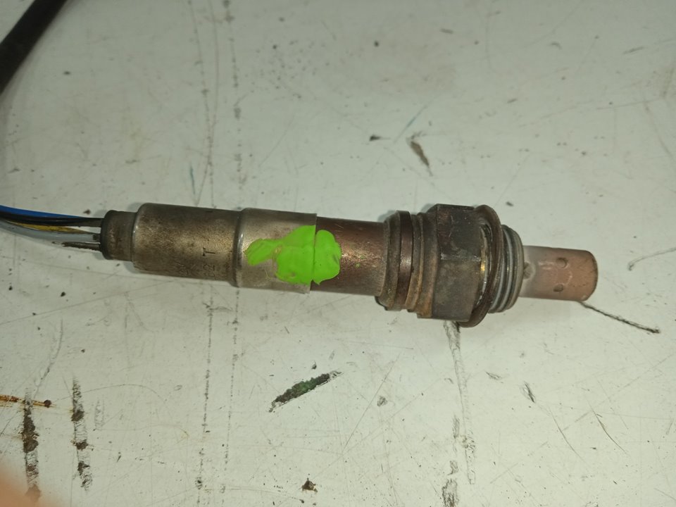 Sonda lambda seat ibiza (6l1) cool