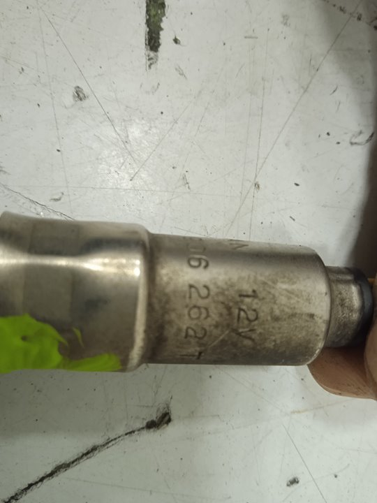 Sonda lambda seat ibiza (6l1) cool