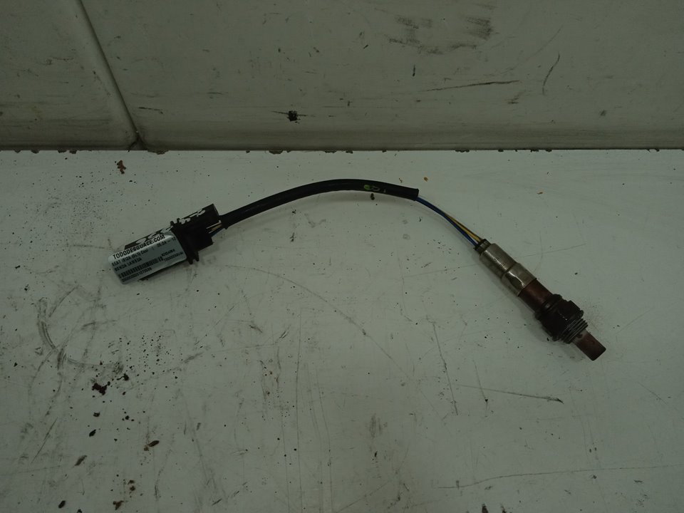 Sonda lambda seat ibiza (6l1) cool