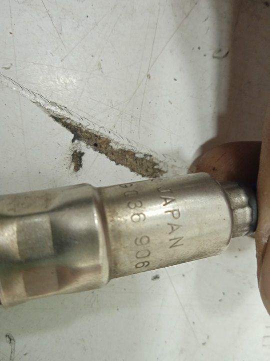 Sonda lambda seat ibiza (6l1) cool