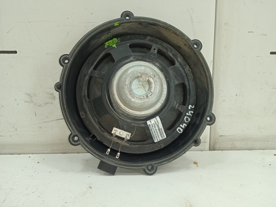 No identificado porsche cayenne (tipo 92a) diesel