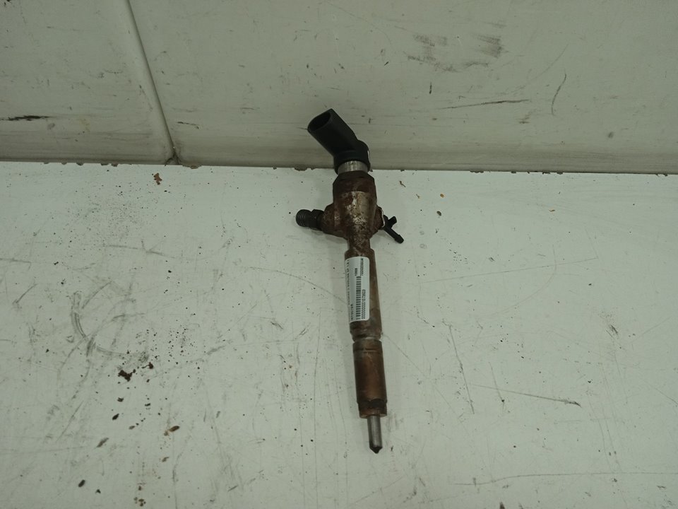 Inyector renault megane ii berlina 5p 