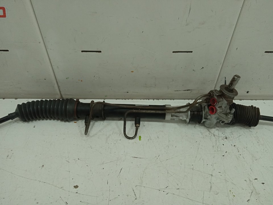 Cremallera direccion renault  no identificado