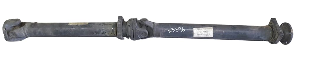 Cardan trasero iveco  no identificado