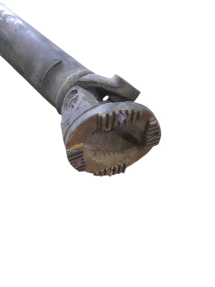 Cardan trasero iveco  no identificado