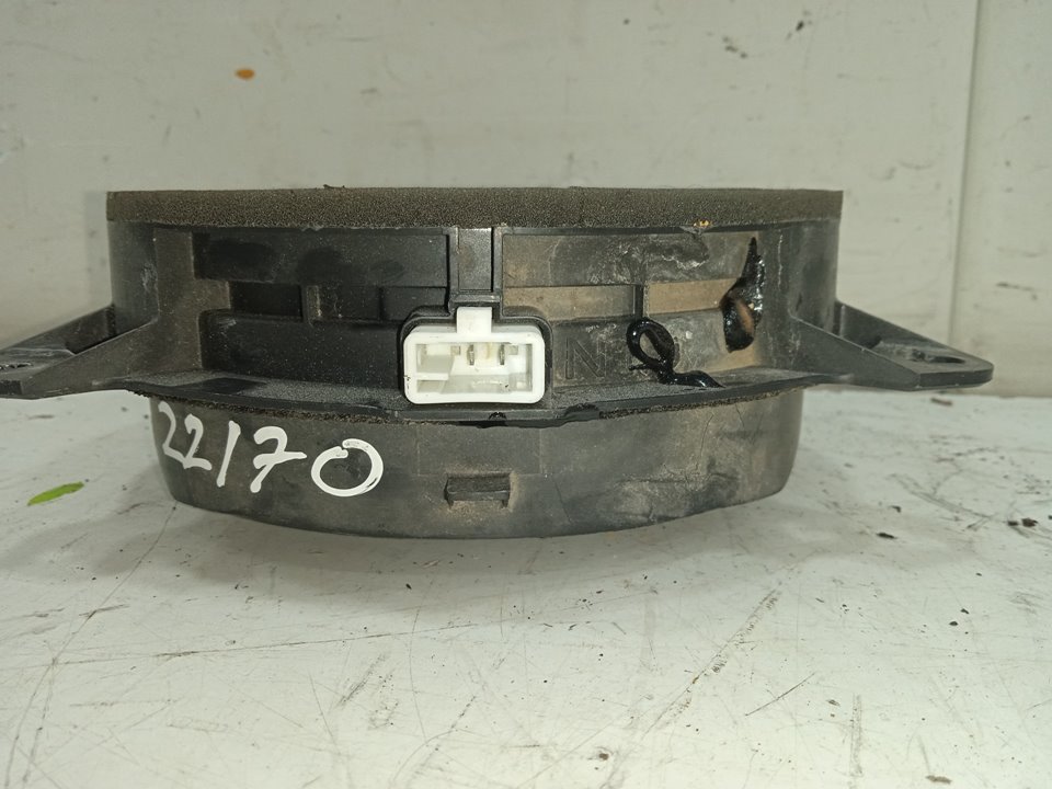 No identificado toyota auris (e18) hybrid active