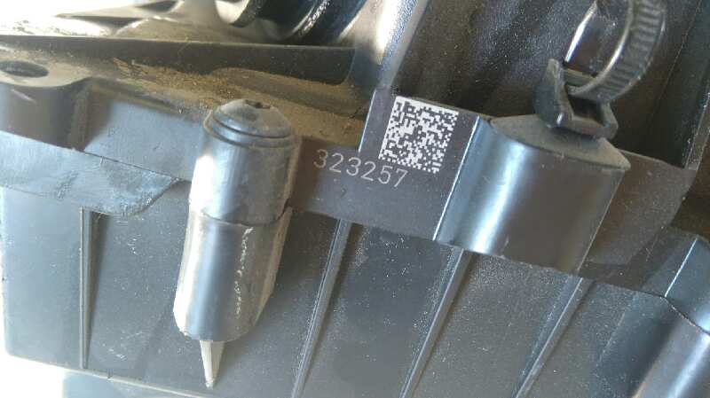  caja filtro aire   opel corsa e business 1.4