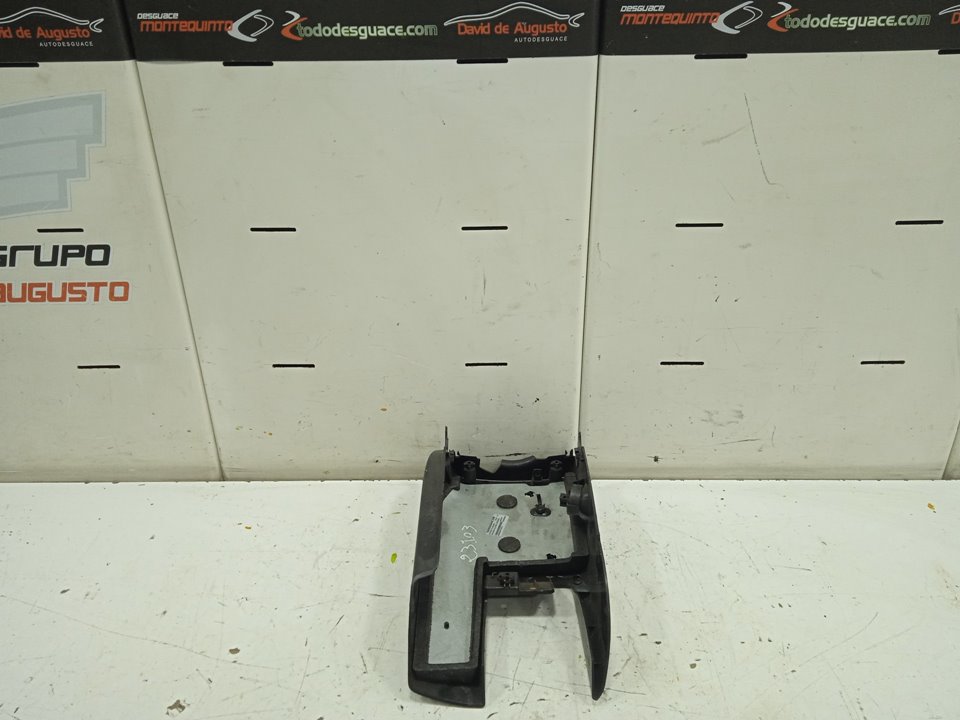 No identificado citroen c3 exclusive