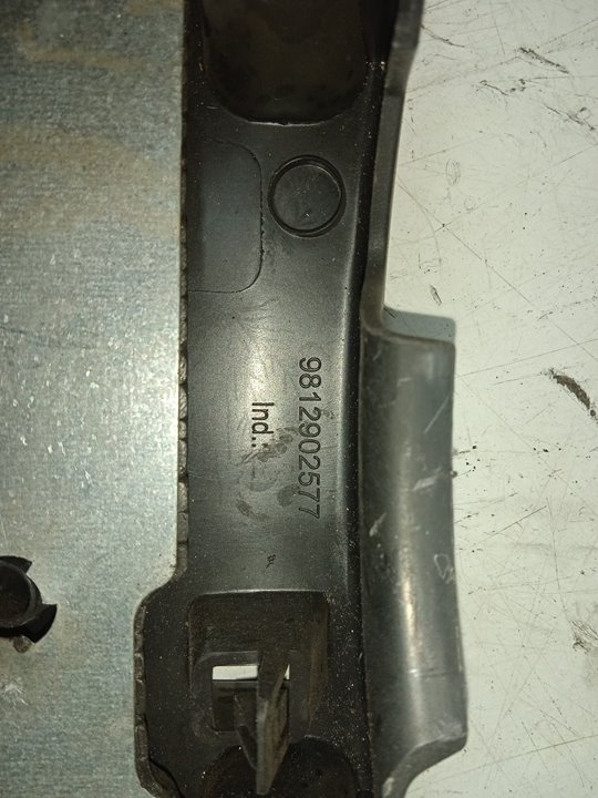 No identificado citroen c3 exclusive