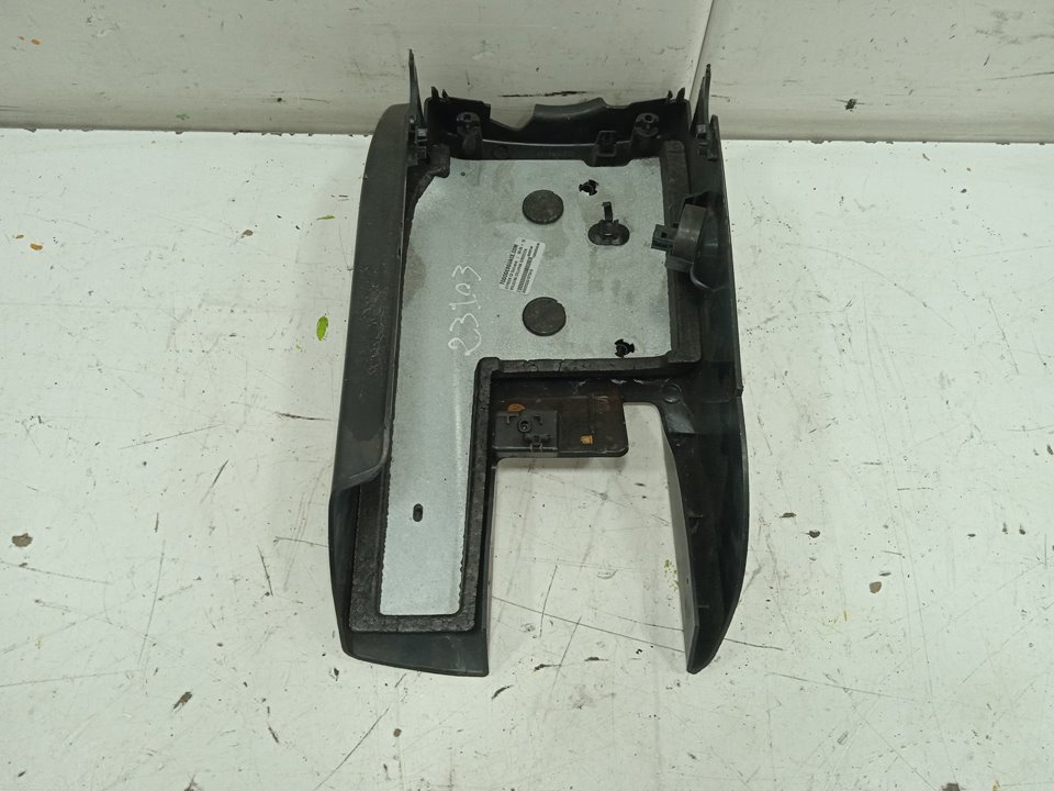 No identificado citroen c3 exclusive