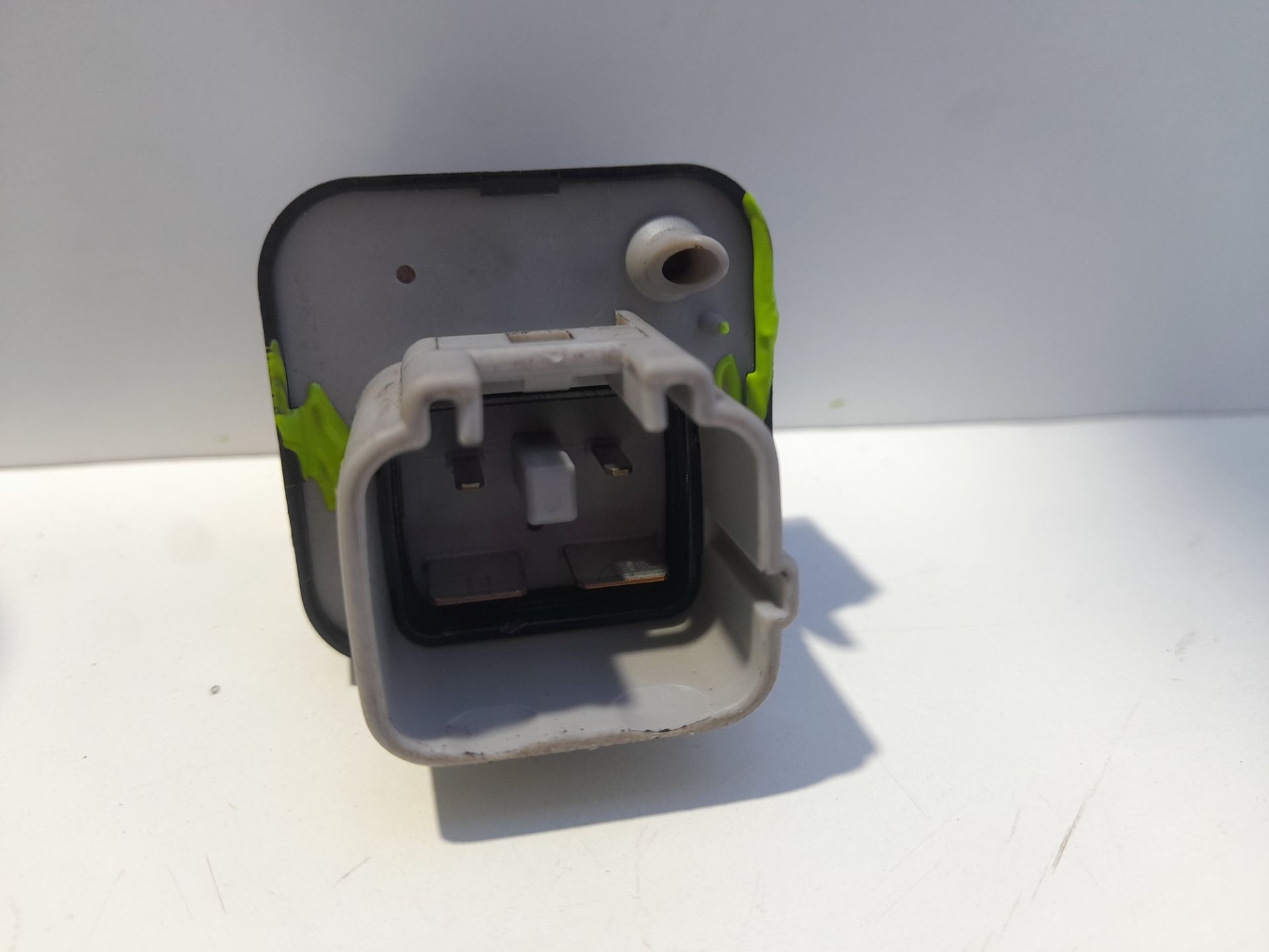 No identificado toyota corolla verso (r1) 2.2 d4d luna