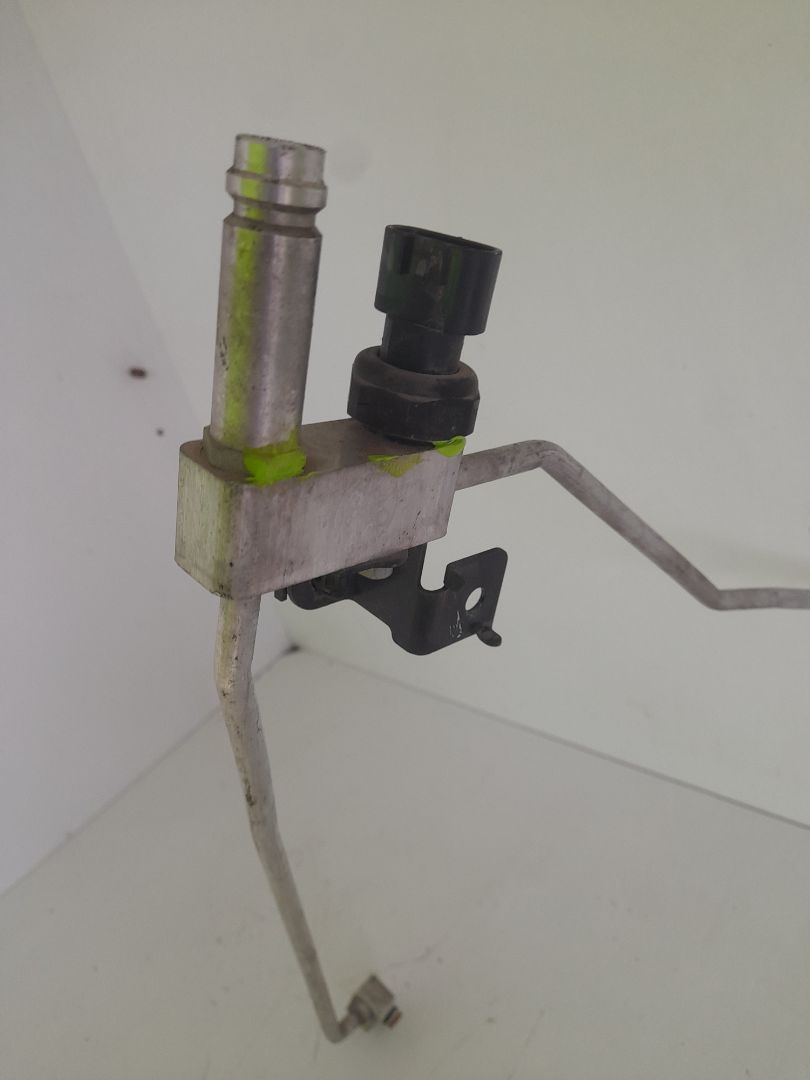 Tubos aire acondicionado toyota corolla verso (r1) 2.2 d4d luna