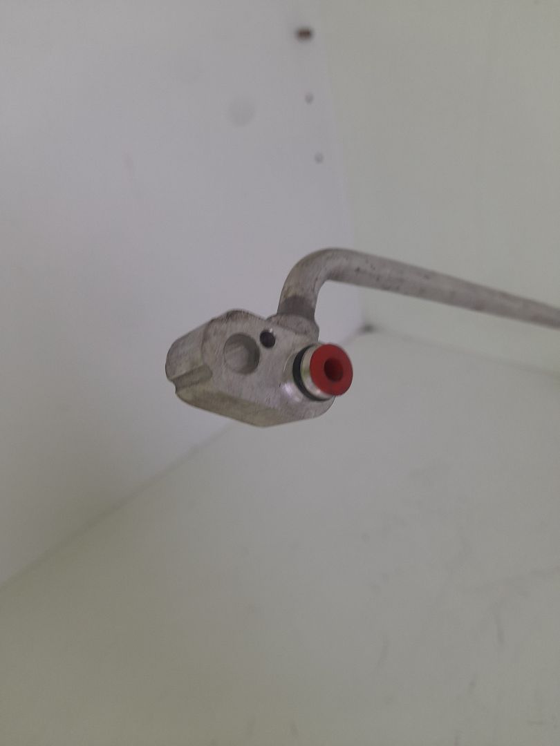 Tubos aire acondicionado toyota corolla verso (r1) 2.2 d4d luna