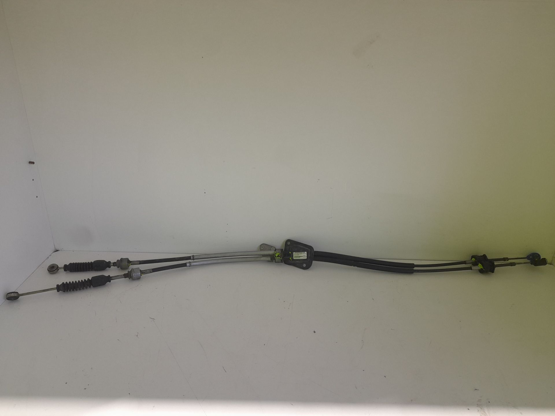 No identificado toyota corolla verso (r1) 2.2 d4d luna