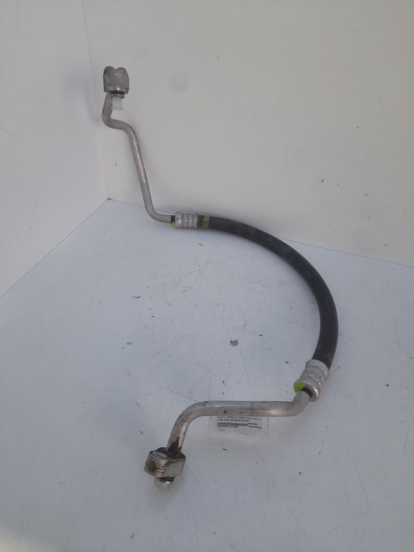 No identificado toyota corolla verso (r1) 2.2 d4d luna