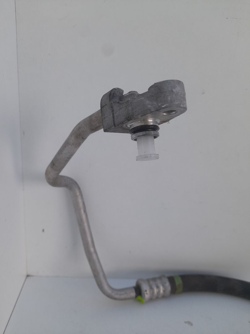 No identificado toyota corolla verso (r1) 2.2 d4d luna