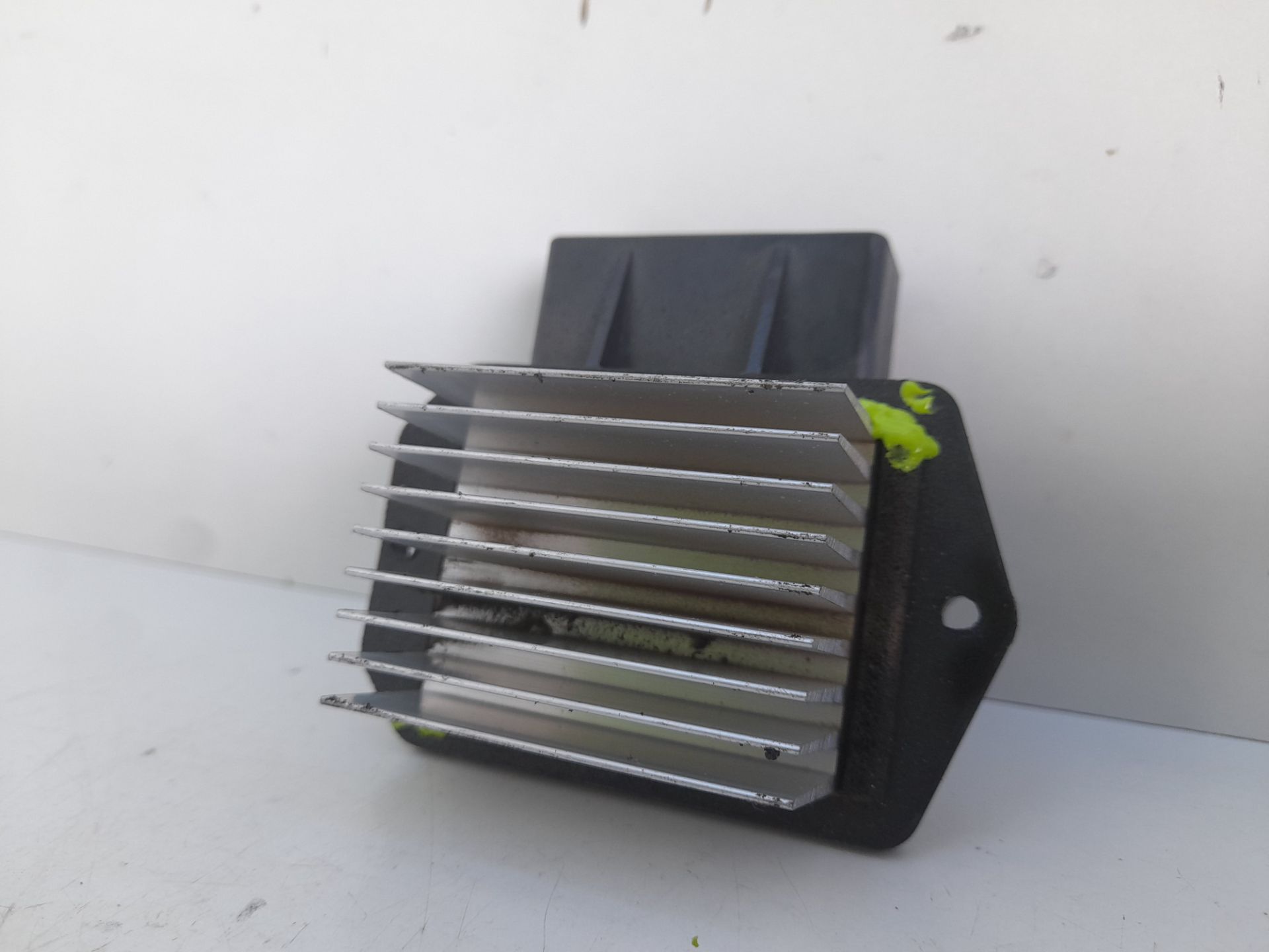 Resistencia calefaccion toyota corolla verso (r1) 2.2 d4d luna