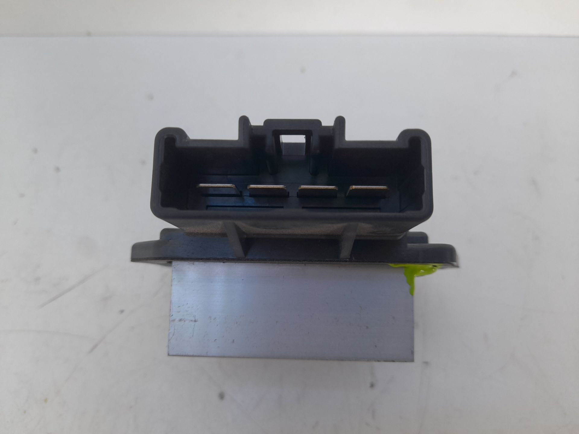 Resistencia calefaccion toyota corolla verso (r1) 2.2 d4d luna