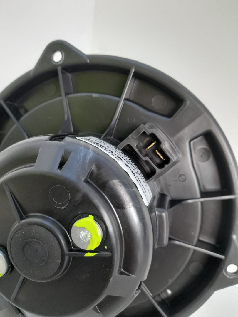 Ventilador calefaccion toyota corolla verso (r1) 2.2 d4d luna