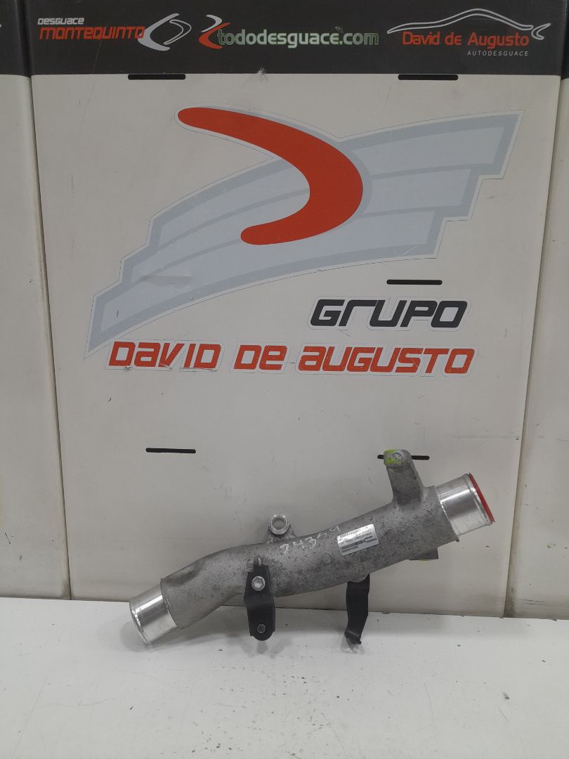 Tubo presion turbocompresor toyota corolla verso (r1) 2.2 d4d luna