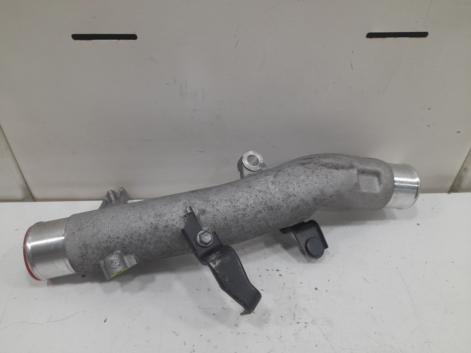 Tubo presion turbocompresor toyota corolla verso (r1) 2.2 d4d luna