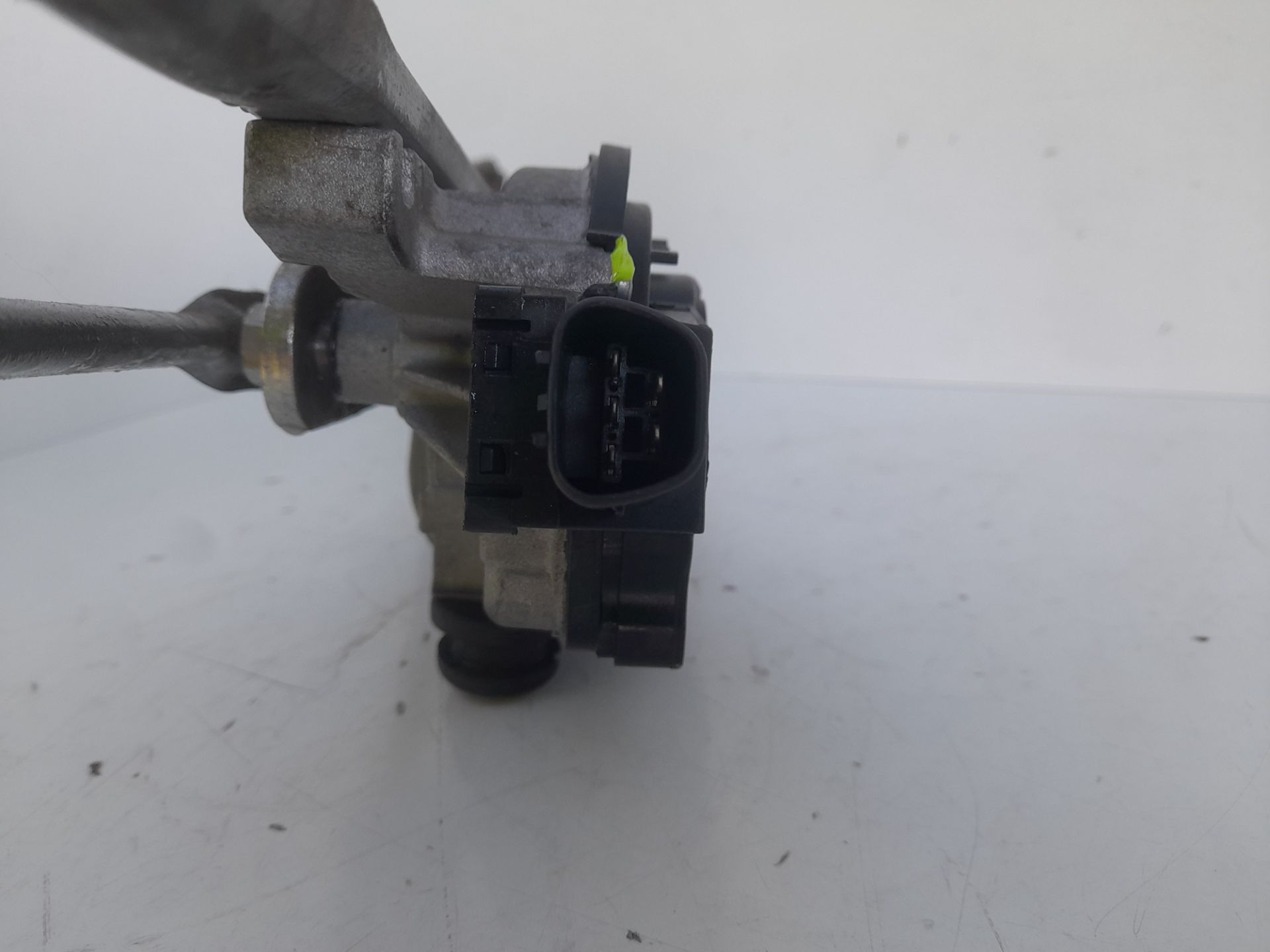 No identificado toyota corolla verso (r1) 2.2 d4d luna