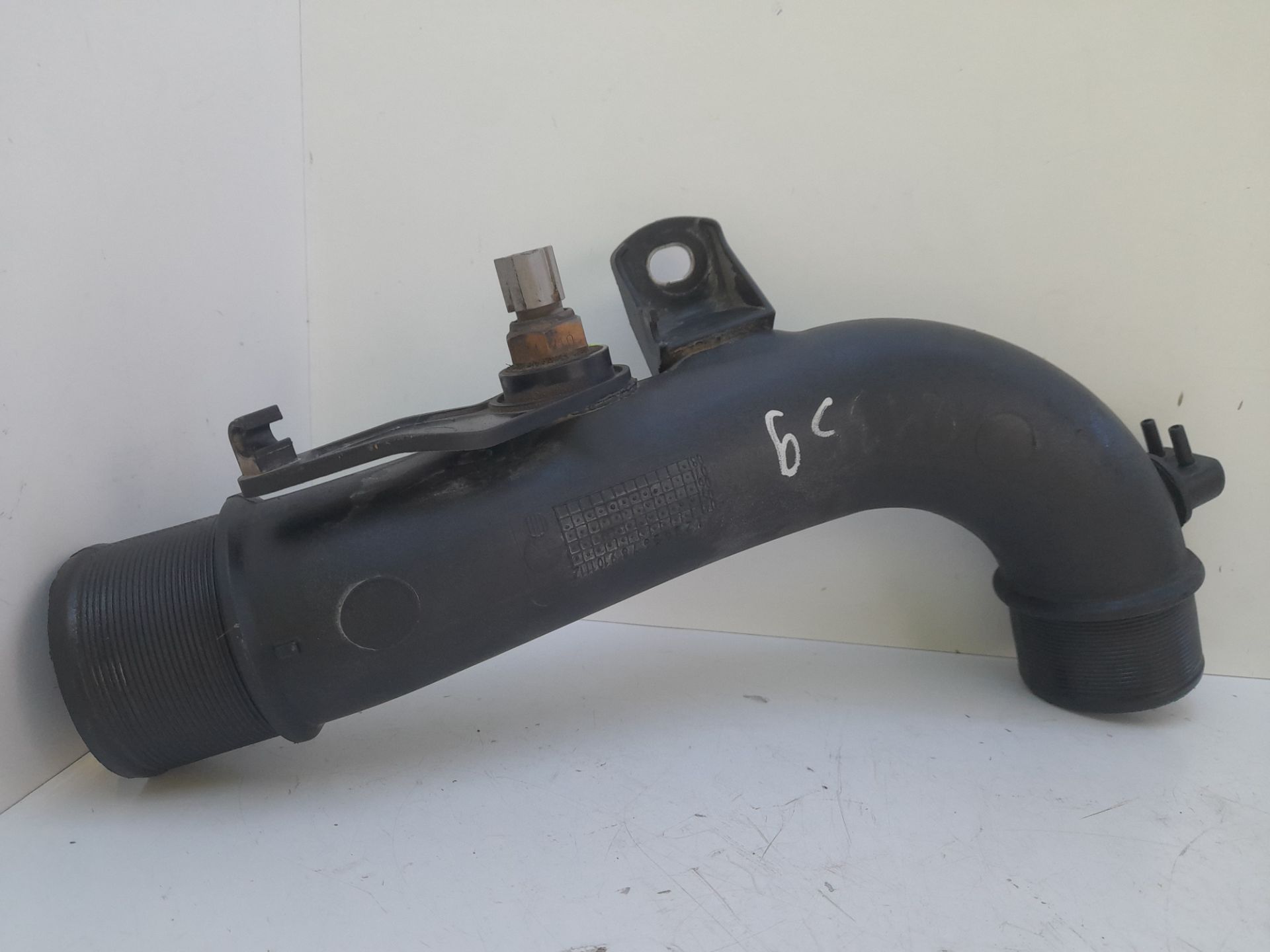 No identificado toyota corolla verso (r1) 2.2 d4d luna