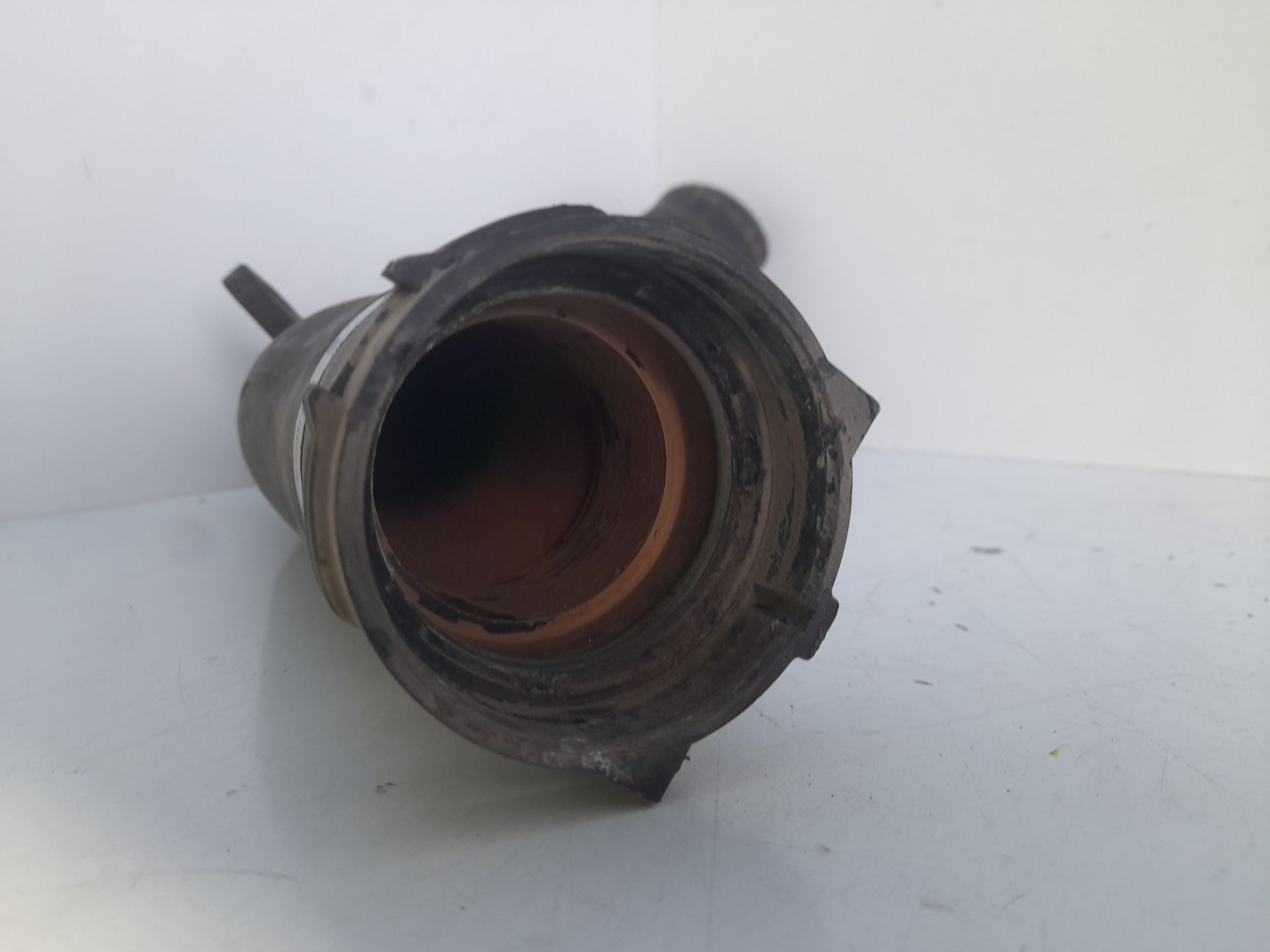 No identificado fsa 4x2 tráfico urbano