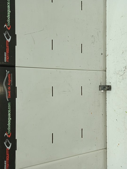 Sensor de aparcamiento jaguar xe prestige