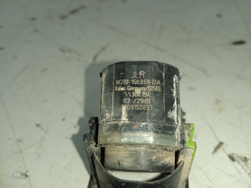 Sensor de aparcamiento jaguar xe prestige