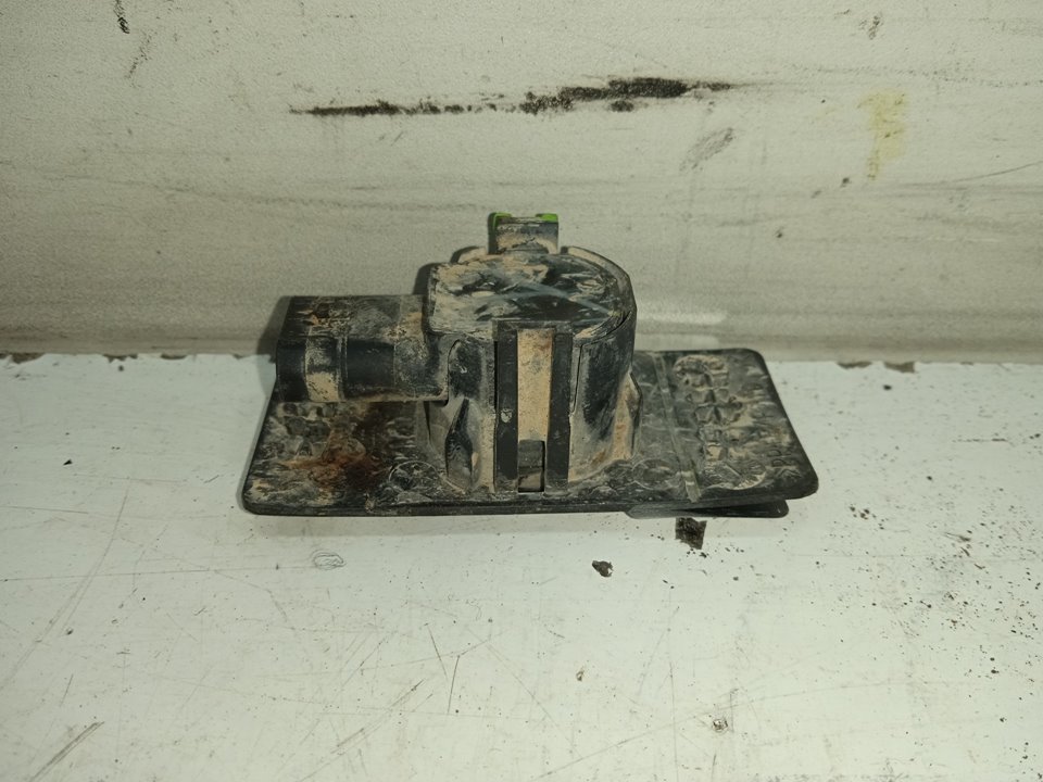 Sensor de aparcamiento jaguar xe prestige