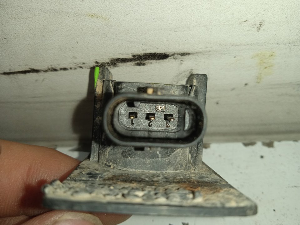 Sensor de aparcamiento jaguar xe prestige