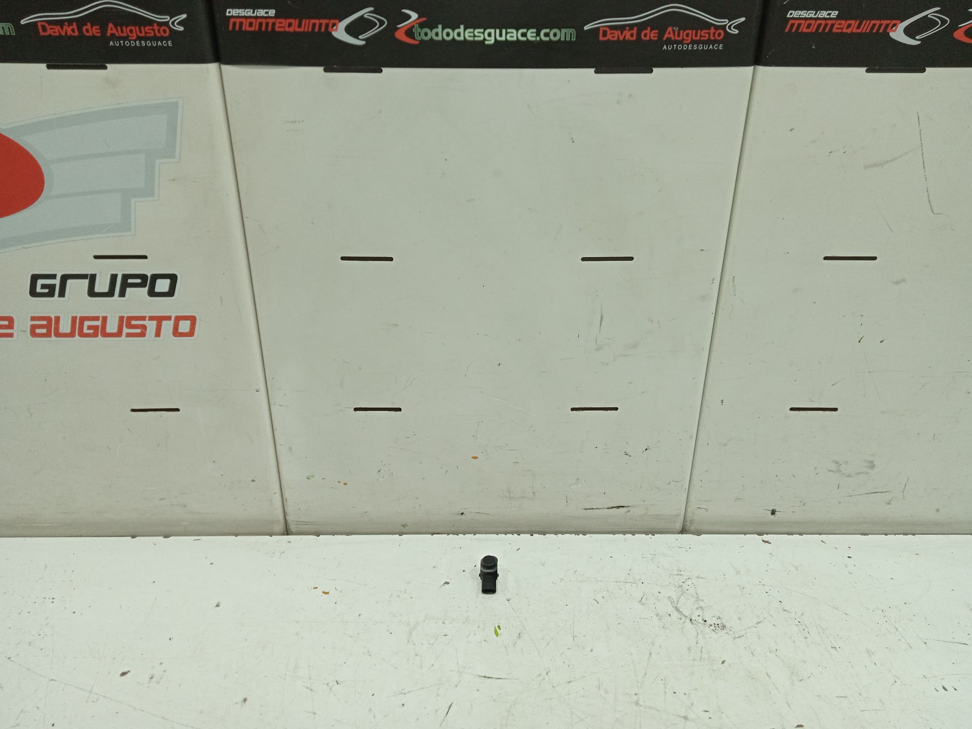 Sensor de aparcamiento jaguar xe prestige