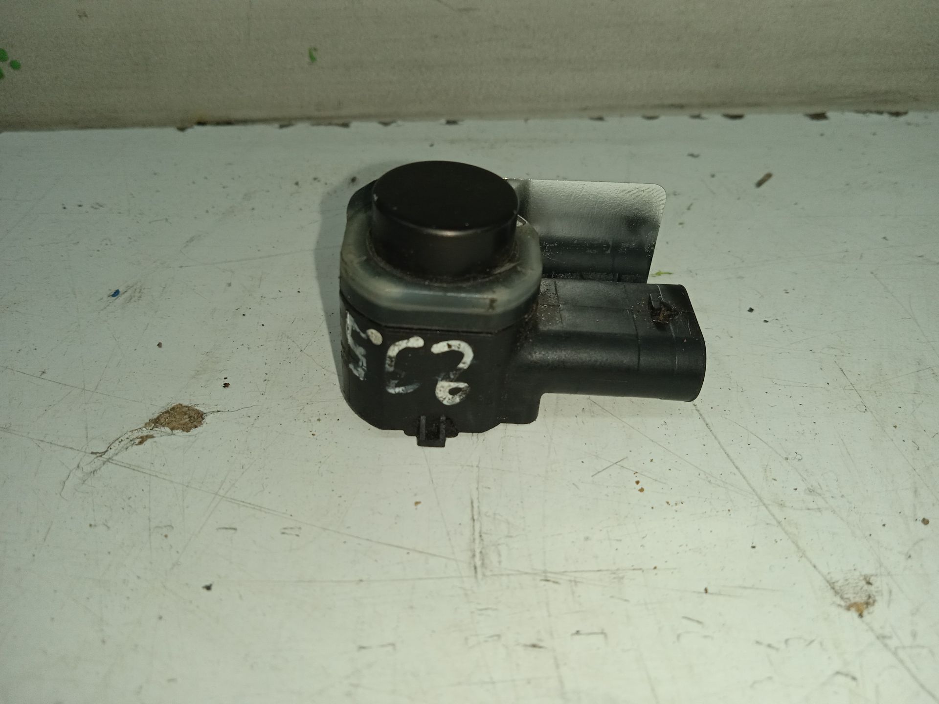 Sensor de aparcamiento jaguar xe prestige